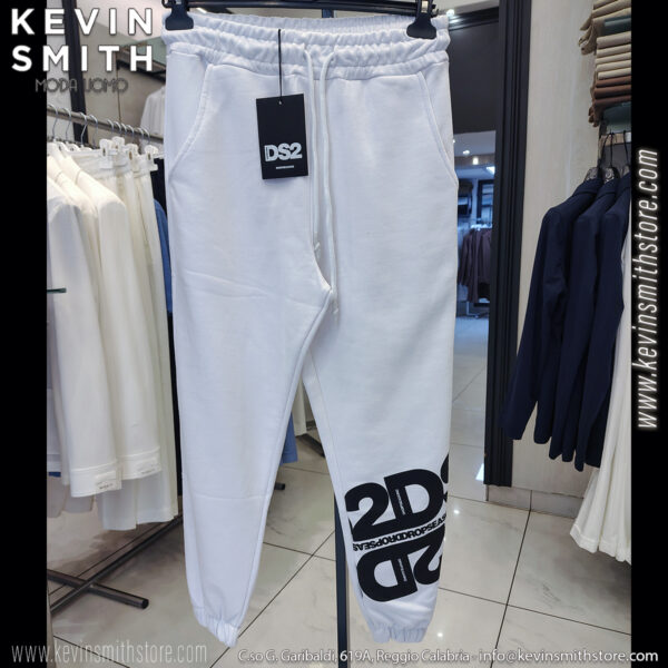 Drop Season2 pantalone