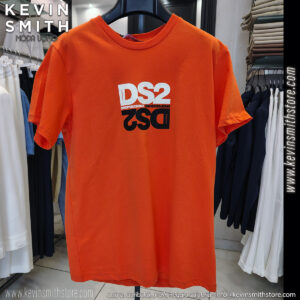 Drop Season2 t-shirt girocollo