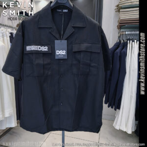 Drop Season2 camicia