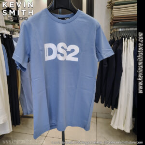 Drop Season2 t-shirt girocollo