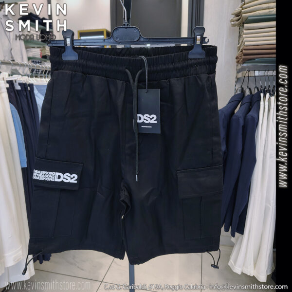 Drop Season2 BERMUDA