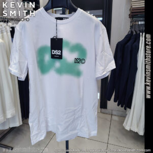 Drop Season2 t-shirt girocollo