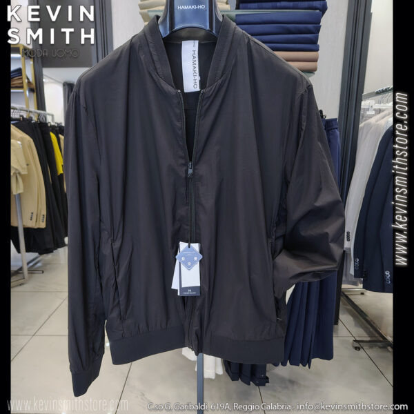 BOMBER LINING HAMAKI-HO BOMBER LINING HAMAKI-HO