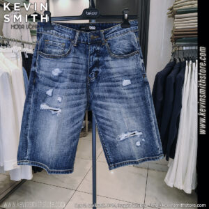 Bermuda jeans DS2