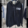 DS2 Felpa Zip