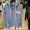 DS2 Felpa Zip