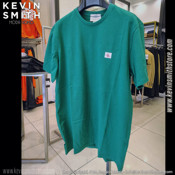 CALVIN KLEIN JEANS T-shirt