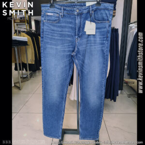 Jeans uomo Calvin Klein