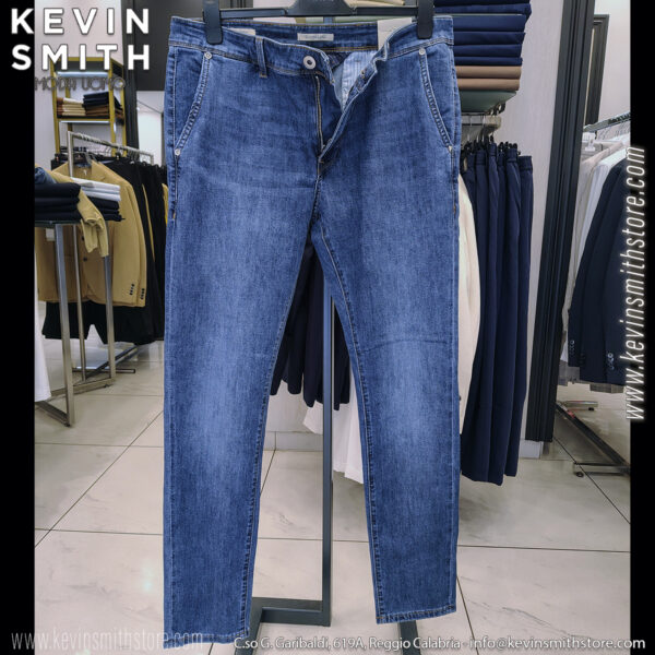 Jeans Gianni Lupo
