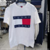 T-shirt Tommy Jeans