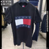 T-shirt Tommy Jeans