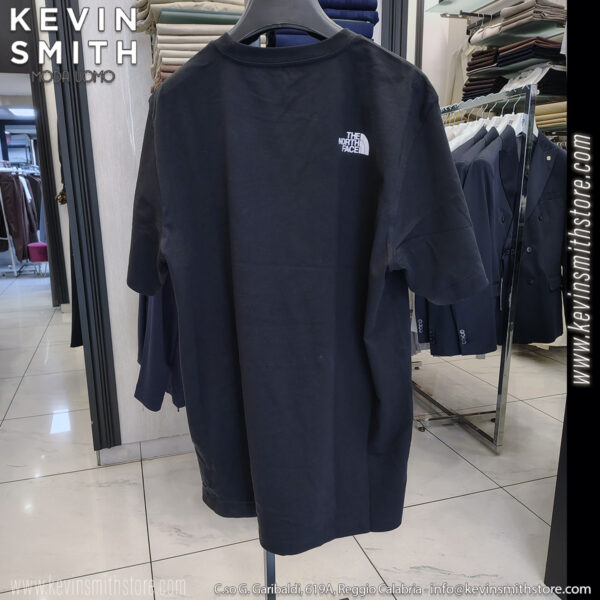 THE NORTH FACE T-SHIRT