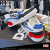 SNEAKERS DS2 BASKET STYLE SNEAKERS DS2 BASKET STYLE