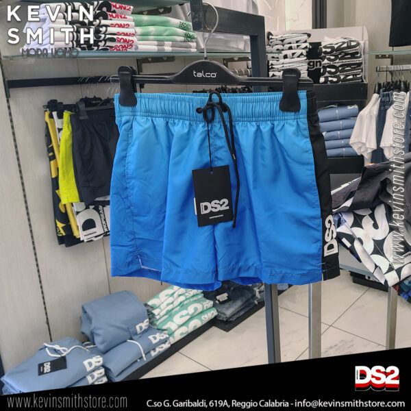 Boxer Mare DS2