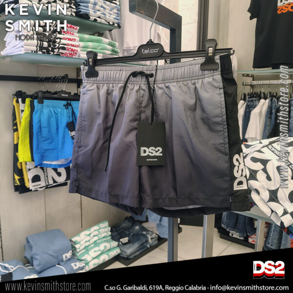 Boxer Mare DS2